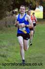 Senior mens 2022 Northern Cross Country Relays, Graves Park, Sheffield. Photo: David T. Hewitson/Sports for All Pics